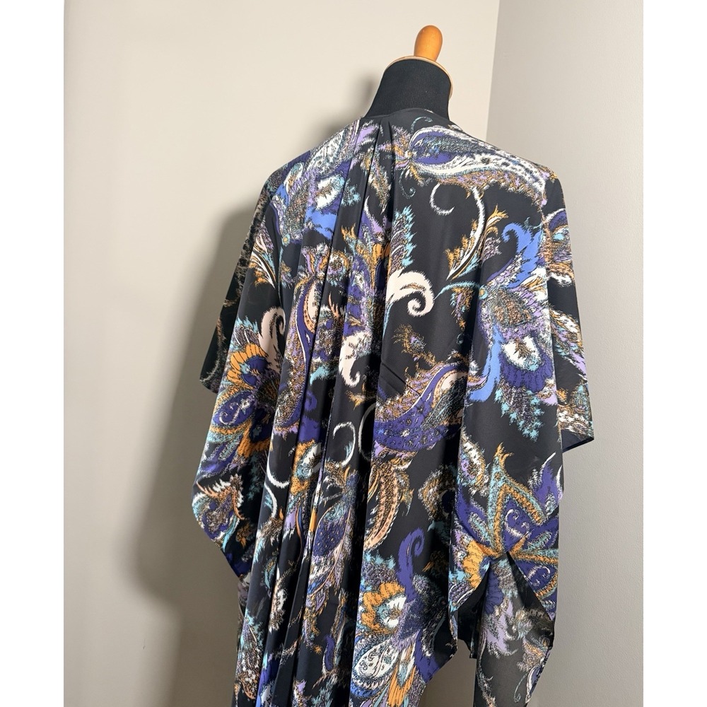 Iman  Global Chic Scarf Shawl  3 Different Patterns One Size New bundle